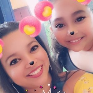 Meet your Posher, Wilmary